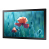 ECRAN SAMSUNG 13'' LFD TACTILE 10 Point 16h 7j Full HD 1920x1080 250 cd m  HDMI 