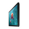 ECRAN SAMSUNG 13'' LFD TACTILE 10 Point 16h 7j Full HD 1920x1080 250 cd m  HDMI 