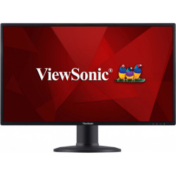 Ecran 27 Viewsonic VG2719 FHD IPS 16 9 300cd m  5ms HDMI DP VGA Hp 2x3W Pivot I