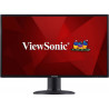Ecran 27 Viewsonic VG2719 FHD IPS 16 9 300cd m  5ms HDMI DP VGA Hp 2x3W Pivot I