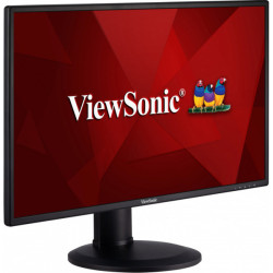 Ecran 27 Viewsonic VG2719 FHD IPS 16 9 300cd m  5ms HDMI DP VGA Hp 2x3W Pivot I