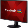Ecran 27 Viewsonic VG2719 FHD IPS 16 9 300cd m  5ms HDMI DP VGA Hp 2x3W Pivot I