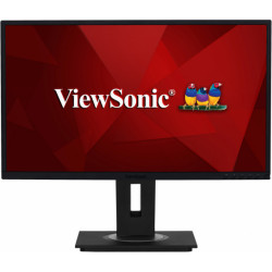 Ecran 27 Viewsonic VG2748 FHD IPS16 9 300cd m  5ms HDMI DP VGA 5xUSB 3.0 Hp 2x2
