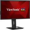 Ecran 27 Viewsonic VG2748 FHD IPS16 9 300cd m  5ms HDMI DP VGA 5xUSB 3.0 Hp 2x2