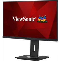 Ecran 27 Viewsonic VG2755 FHD IPS 16 9 250cd m  5ms HDMI DP VGA 4xUSB 3.1 Hp 2x