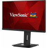 Ecran 27 Viewsonic VG2755 FHD IPS 16 9 250cd m  5ms HDMI DP VGA 4xUSB 3.1 Hp 2x