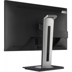 Ecran 27 Viewsonic VG2755 FHD IPS 16 9 250cd m  5ms HDMI DP VGA 4xUSB 3.1 Hp 2x