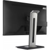 Ecran 27 Viewsonic VG2755 FHD IPS 16 9 250cd m  5ms HDMI DP VGA 4xUSB 3.1 Hp 2x