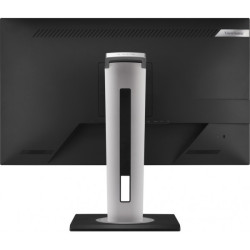 Ecran 27 Viewsonic VG2755 FHD IPS 16 9 250cd m  5ms HDMI DP VGA 4xUSB 3.1 Hp 2x
