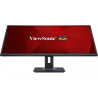 Ecran 34 Viewsonic VG3456 WQHD 21 9 VA 5ms 2xHDMI DP USB-C USB Hp Rotation Incl
