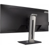 Ecran 34 Viewsonic VG3456 WQHD 21 9 VA 5ms 2xHDMI DP USB-C USB Hp Rotation Incl