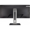 Ecran 34 Viewsonic VG3456 WQHD 21 9 VA 5ms 2xHDMI DP USB-C USB Hp Rotation Incl
