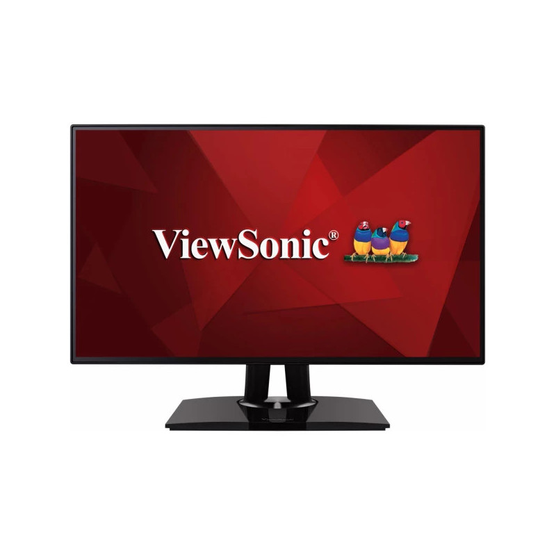 Ecran 27 Viewsonic VP2768 WQHD IPS TFT 16 9 350 cd m  5ms 2xHDMI DP Mini DP 5xU