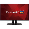 Ecran 27 Viewsonic VP2768 WQHD IPS TFT 16 9 350 cd m  5ms 2xHDMI DP Mini DP 5xU