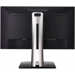 Ecran 27 Viewsonic VP2768 WQHD IPS TFT 16 9 350 cd m  5ms 2xHDMI DP Mini DP 5xU