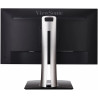 Ecran 27 Viewsonic VP2768 WQHD IPS TFT 16 9 350 cd m  5ms 2xHDMI DP Mini DP 5xU
