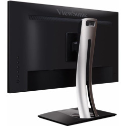 Ecran 27 Viewsonic VP2768 WQHD IPS TFT 16 9 350 cd m  5ms 2xHDMI DP Mini DP 5xU