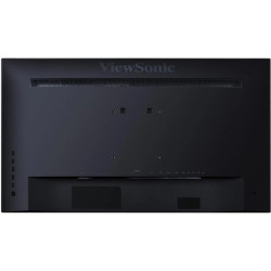 Ecran 27 Viewsonic VP2768 WQHD IPS TFT 16 9 350 cd m  5ms 2xHDMI DP Mini DP 5xU