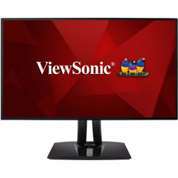 Ecran 27 Viewsonic VP2768-4K UHD IPS TFT 16 9 350 cd m  5ms Mini DP 2xHDMI DP 5