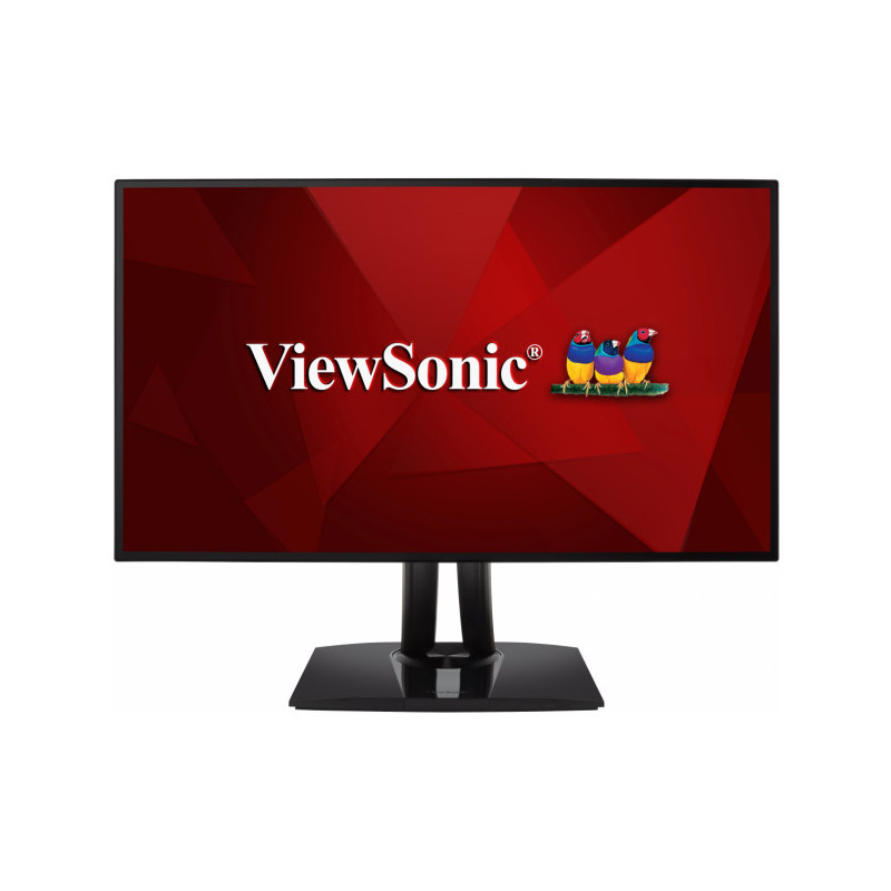 Ecran 27 Viewsonic VP2768-4K UHD IPS TFT 16 9 350 cd m  5ms Mini DP 2xHDMI DP 5