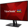 Ecran 27 Viewsonic VP2768-4K UHD IPS TFT 16 9 350 cd m  5ms Mini DP 2xHDMI DP 5