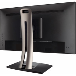 Ecran 27 Viewsonic VP2768-4K UHD IPS TFT 16 9 350 cd m  5ms Mini DP 2xHDMI DP 5