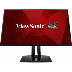 Ecran 27 Viewsonic VP2768-4K UHD IPS TFT 16 9 350 cd m  5ms Mini DP 2xHDMI DP 5