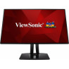 Ecran 27 Viewsonic VP2768-4K UHD IPS TFT 16 9 350 cd m  5ms Mini DP 2xHDMI DP 5