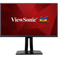Ecran 27 Viewsonic VP2785-2K QHD IPS 16 9 300 cd m  5ms HDMI DP 5xUSB 3.1 PBP P