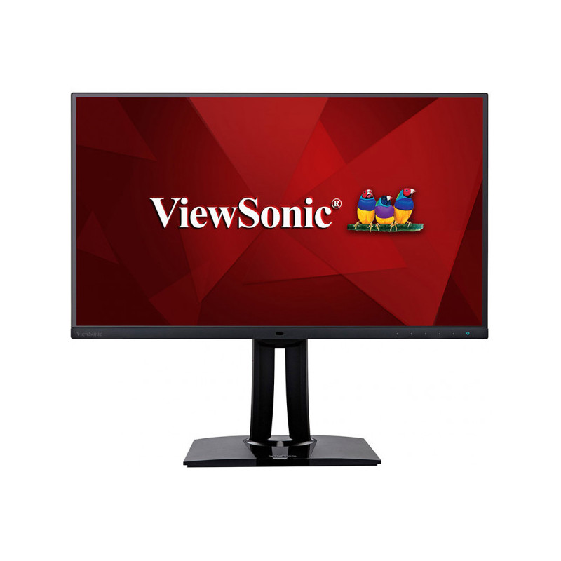 Ecran 27 Viewsonic VP2785-2K QHD IPS 16 9 300 cd m  5ms HDMI DP 5xUSB 3.1 PBP P
