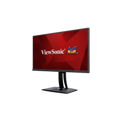 Ecran 27 Viewsonic VP2785-2K QHD IPS 16 9 300 cd m  5ms HDMI DP 5xUSB 3.1 PBP P