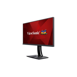 Ecran 27 Viewsonic VP2785-2K QHD IPS 16 9 300 cd m  5ms HDMI DP 5xUSB 3.1 PBP P