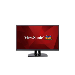 Ecran 27 Viewsonic VP2785-2K QHD IPS 16 9 300 cd m  5ms HDMI DP 5xUSB 3.1 PBP P
