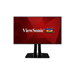 Ecran 32 Viewsonic VP3268-4K UHD IPS TFT 16 9 350 cd m  5ms DP Mini DP 2xHDMI 5