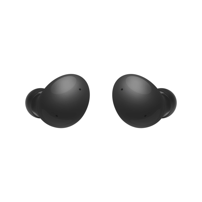 SAMSUNG Ecouteurs BT Galaxy Buds2 Graphite Reduction active de bruits, Autonomie