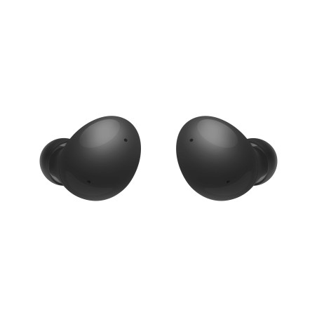 SAMSUNG Ecouteurs BT Galaxy Buds2 Graphite Reduction active de bruits, Autonomie
