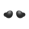 SAMSUNG Ecouteurs BT Galaxy Buds2 Graphite Reduction active de bruits, Autonomie