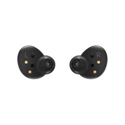 SAMSUNG Ecouteurs BT Galaxy Buds2 Graphite Reduction active de bruits, Autonomie