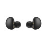 SAMSUNG Ecouteurs BT Galaxy Buds2 Graphite Reduction active de bruits, Autonomie