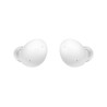 SAMSUNG Ecouteurs BT Galaxy Buds2 Blanc Reduction active de bruits, Autonomie 5H