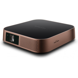 Videoprojecteur portable Led ViewSonic M2 Wifi Bluetooth Full HD