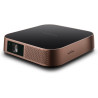 Videoprojecteur portable Led ViewSonic M2 Wifi Bluetooth Full HD