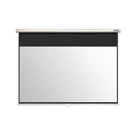 Ecran Acer 16 9 90" pour vidéoprojection