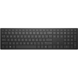 Clavier sans fil HP 600 Pavilion (Noir)