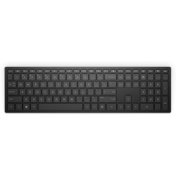 Clavier sans fil HP 600 Pavilion (Noir)