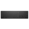 Clavier sans fil HP 600 Pavilion (Noir)