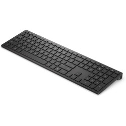 Clavier sans fil HP 600 Pavilion (Noir)