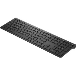 Clavier sans fil HP 600 Pavilion (Noir)