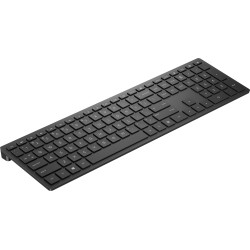 Clavier sans fil HP 600 Pavilion (Noir)