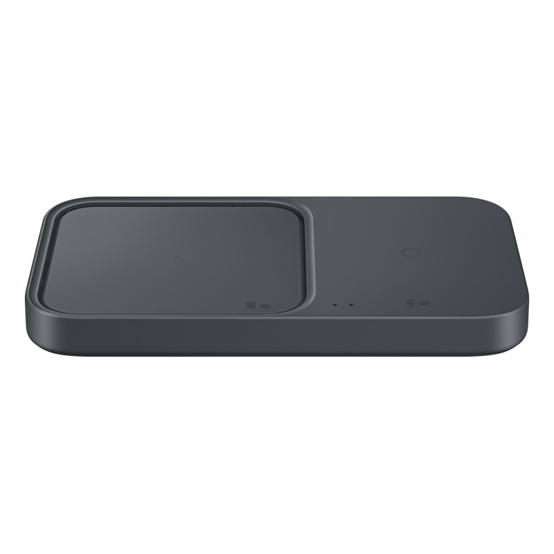 Pad Induction plat DUO Watch, Charge Rapide 15W (chargeur secteur non inclus). C Pad Induction plat DUO Watch, Charge Rapide 15W (chargeur secteur non inclus). C
